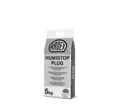 ARDEX HUMISTOP PLUG Anında Sertleşen Su Tıkaç Harcı - 5 KG