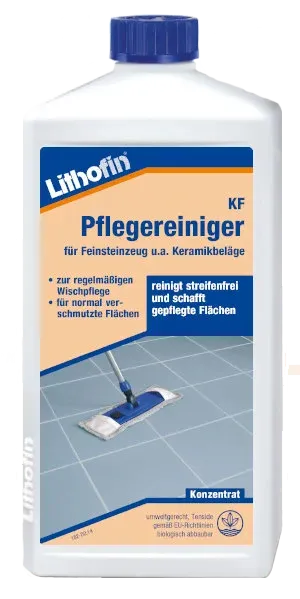 Lithofin KF Pflegereiniger